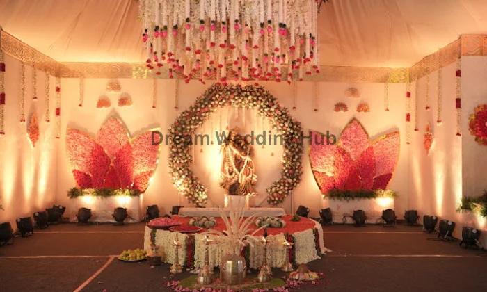 Wenyu Event Planners private